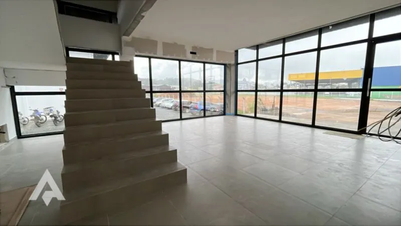 Galpão com 1.728,00m para locação por R$ 51.840,00 - Bairro Itoupavazinha - Blumenau/SC — foto 2
