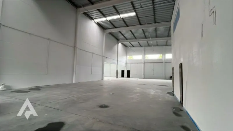 Galpão com 1.728,00m para locação por R$ 51.840,00 - Bairro Itoupavazinha - Blumenau/SC — foto 3