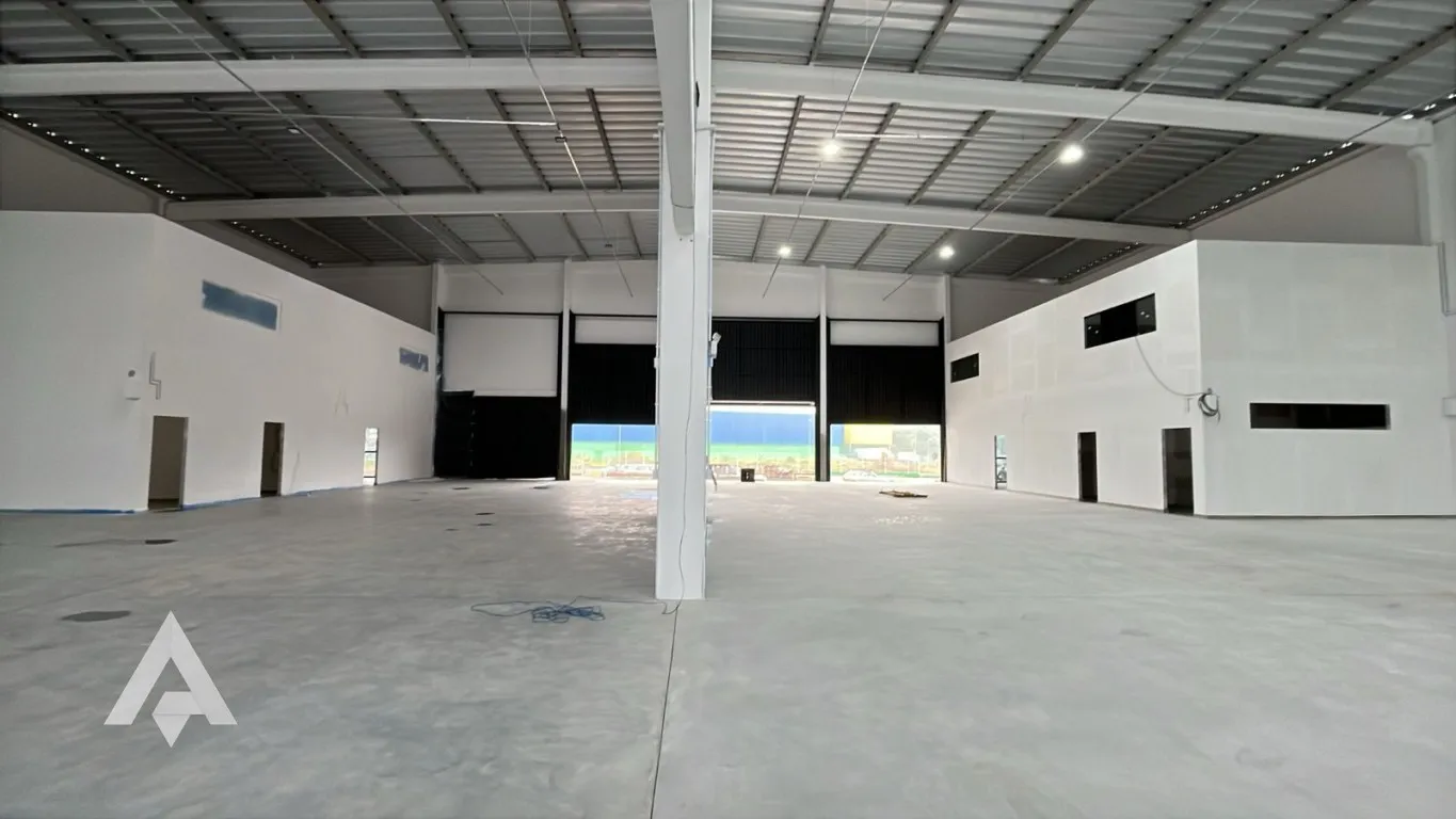 Galpão com 1.728,00m para locação por R$ 51.840,00 - Bairro Itoupavazinha - Blumenau/SC — foto 6