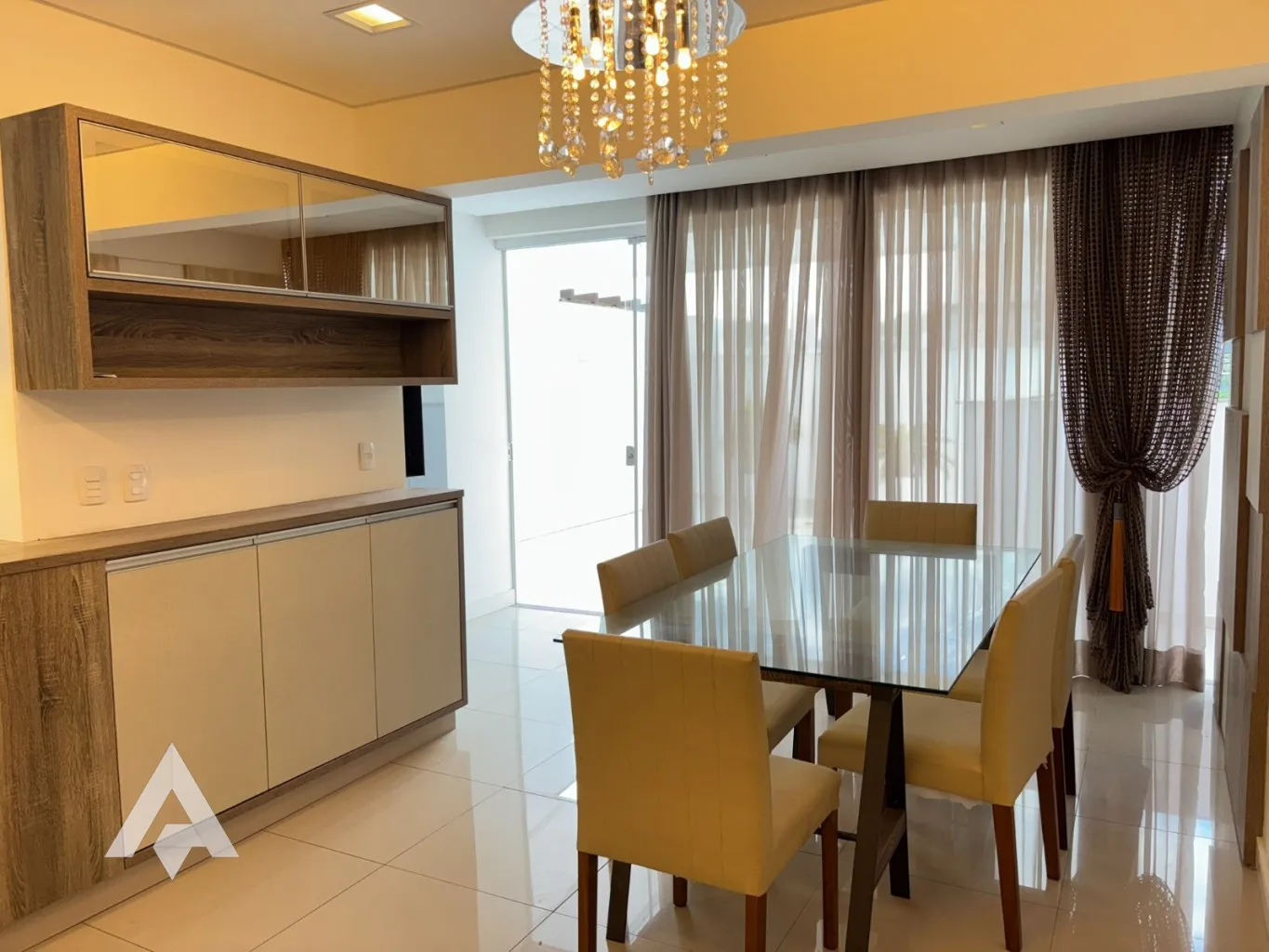 Apartamento com 3 dormitórios à venda por R$ 850.000,00 - Bairro Centro - Blumenau/SC - foto 1