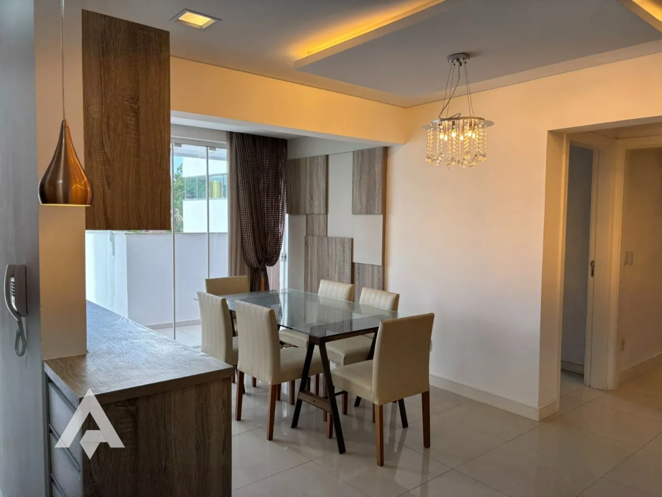 Apartamento com 3 dormitórios à venda por R$ 850.000,00 - Bairro Centro - Blumenau/SC — foto 3