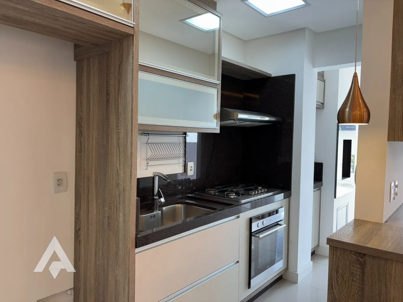 Apartamento com 3 dormitórios à venda por R$ 850.000,00 - Bairro Centro - Blumenau/SC — foto 5