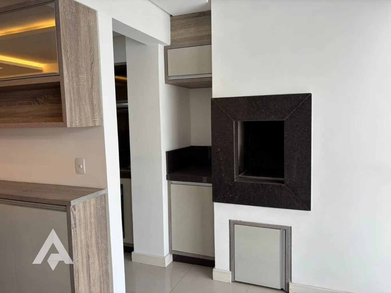 Apartamento com 3 dormitórios à venda por R$ 850.000,00 - Bairro Centro - Blumenau/SC — foto 6