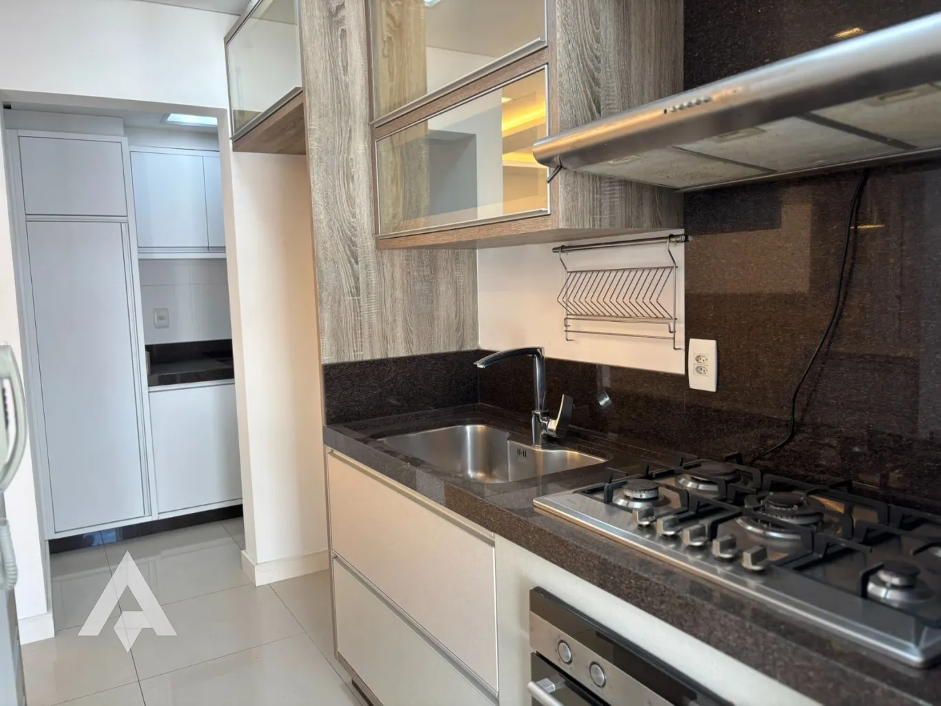 Apartamento com 3 dormitórios à venda por R$ 850.000,00 - Bairro Centro - Blumenau/SC — foto 7