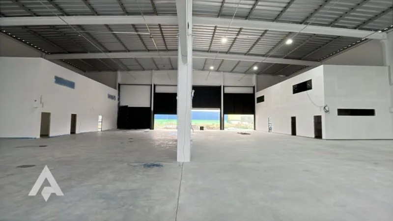 Galpão com 3.348m para locação por R$ 100.440,00 - Bairro Itoupavazinha - Blumenau/SC — foto 6