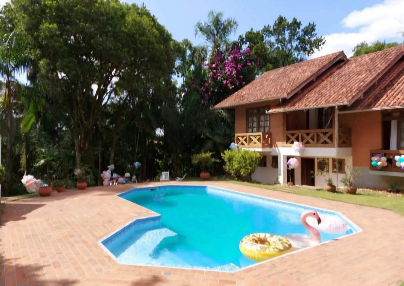 EXCLUSIVIDADE, NATUREZA E CONFORTO NO CORAÇÃO DA ITOUPAVA CENTRAL - foto 1