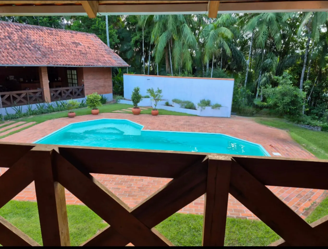 EXCLUSIVIDADE, NATUREZA E CONFORTO NO CORAÇÃO DA ITOUPAVA CENTRAL — foto 2