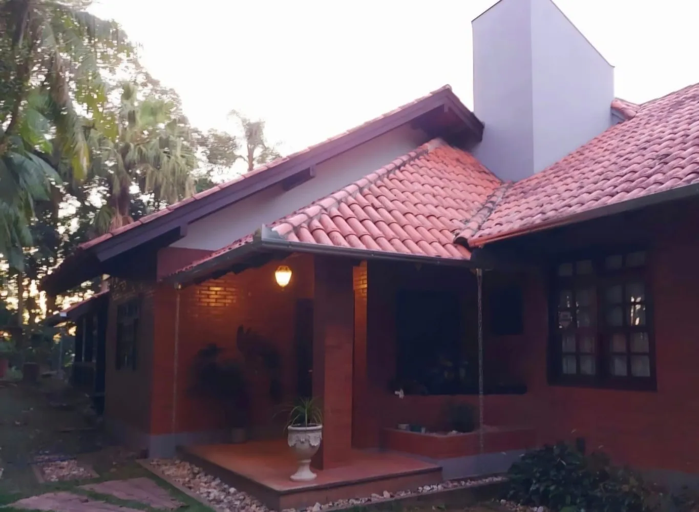 EXCLUSIVIDADE, NATUREZA E CONFORTO NO CORAÇÃO DA ITOUPAVA CENTRAL — foto 6