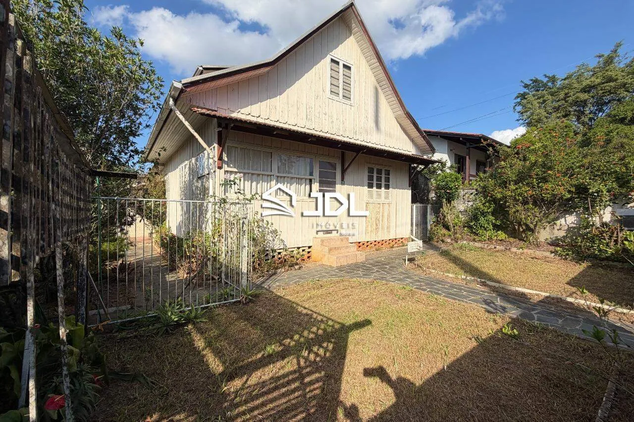 Terreno excelente próximo a Vila Germânica no Bairro Da Velha! — foto 3