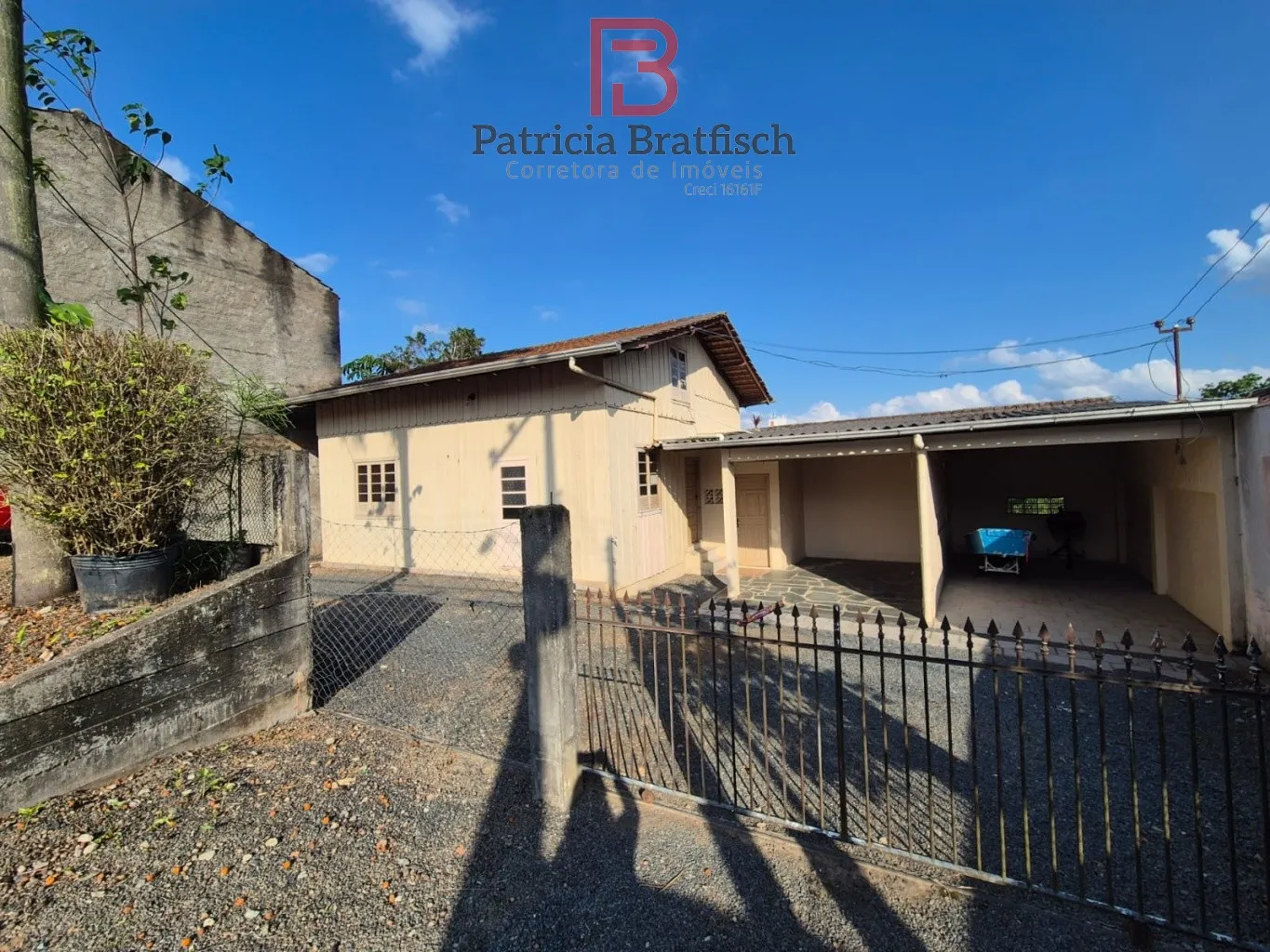 Casa mista localizada nas proximidades da Cooper Vila Nova. — foto 3