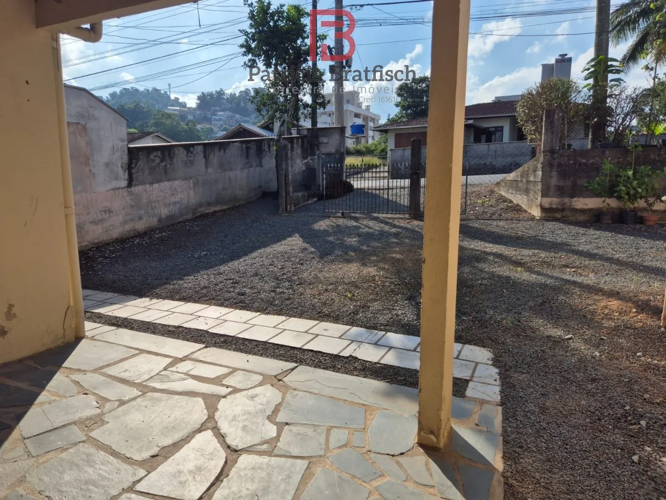 Casa mista localizada nas proximidades da Cooper Vila Nova. — foto 5