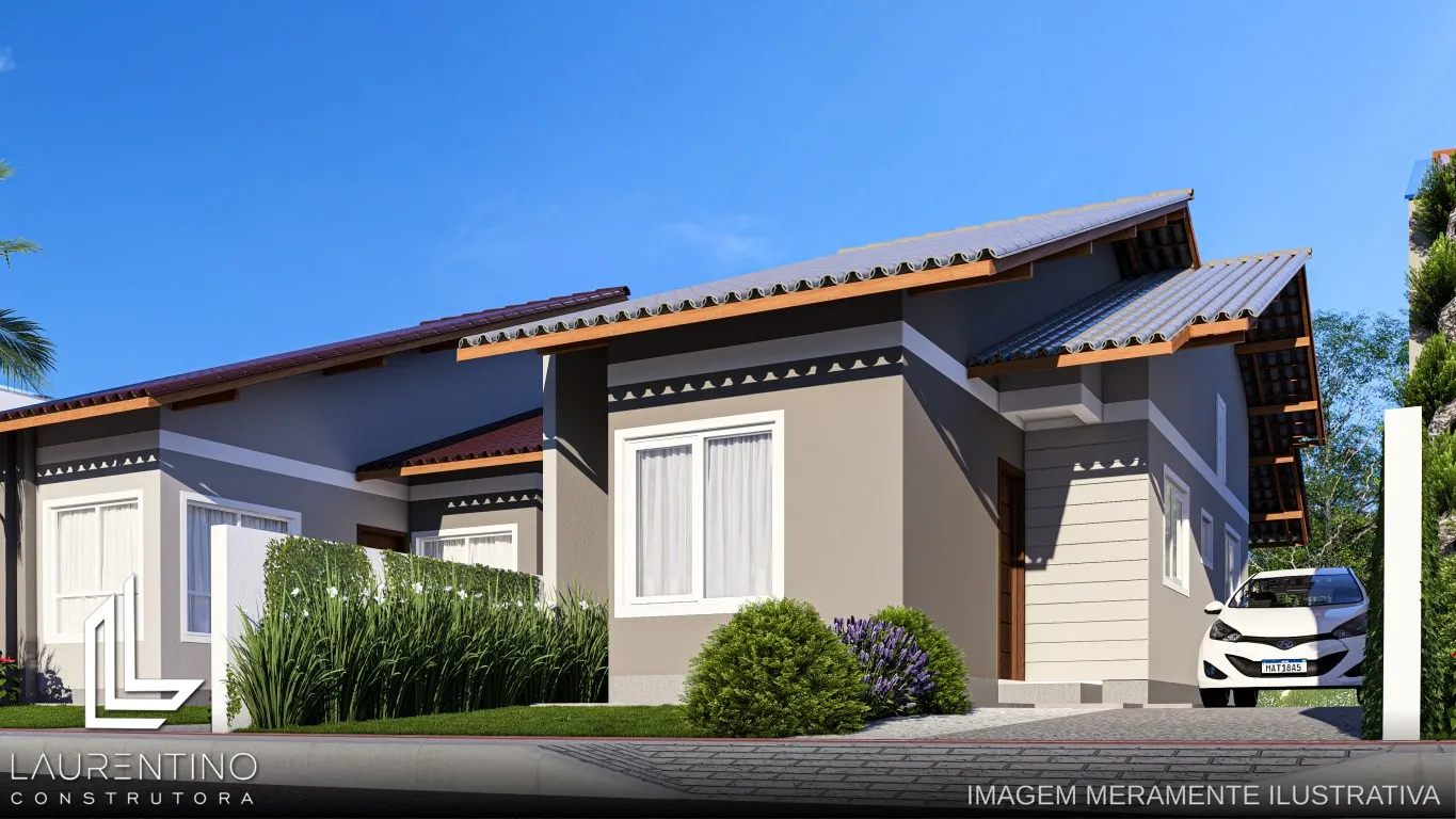 Realize o sonho de morar em uma casa com terreno e muito espaço para seu pet e sua familia - foto 1