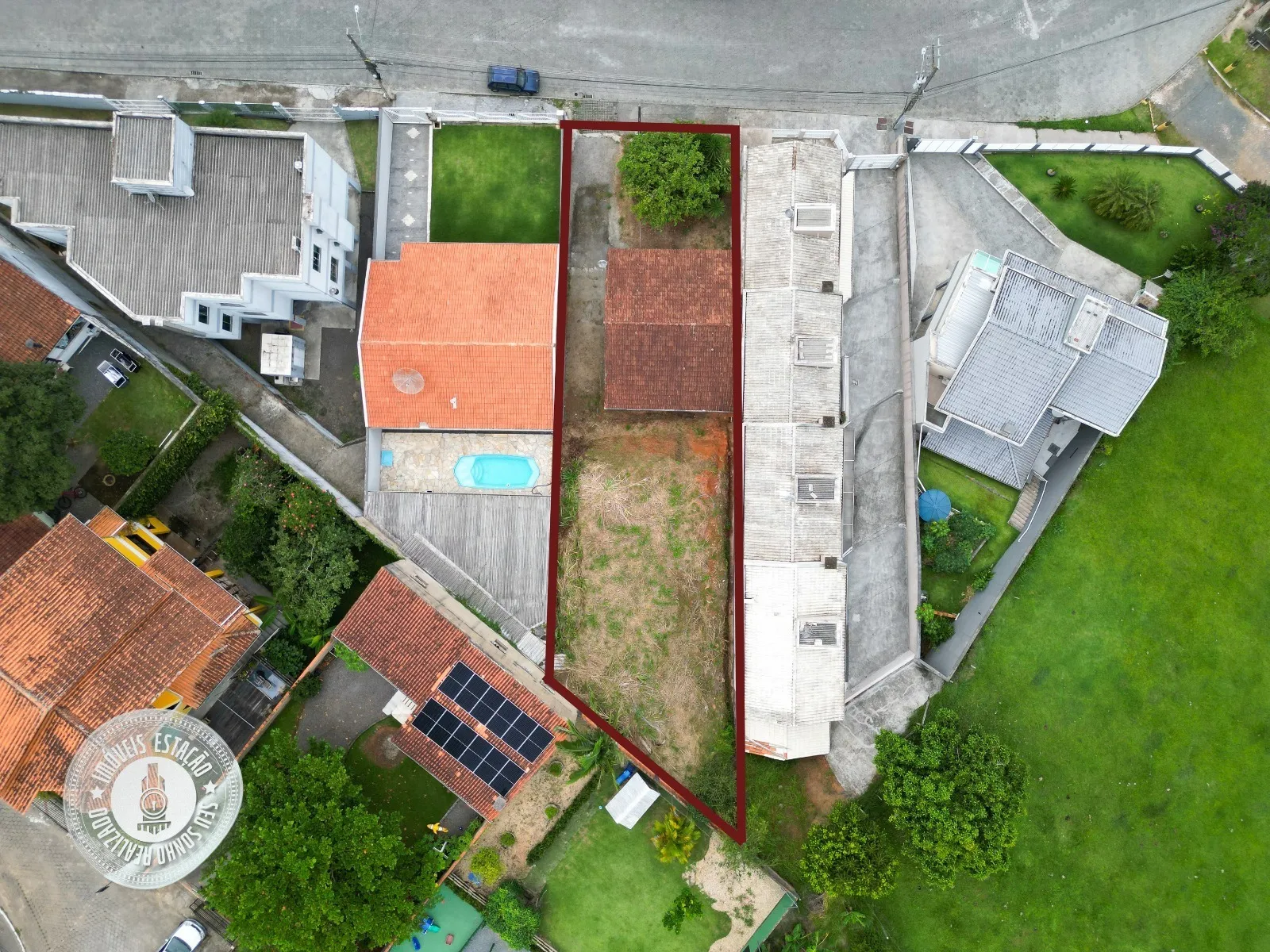 Imóvel - foto 1