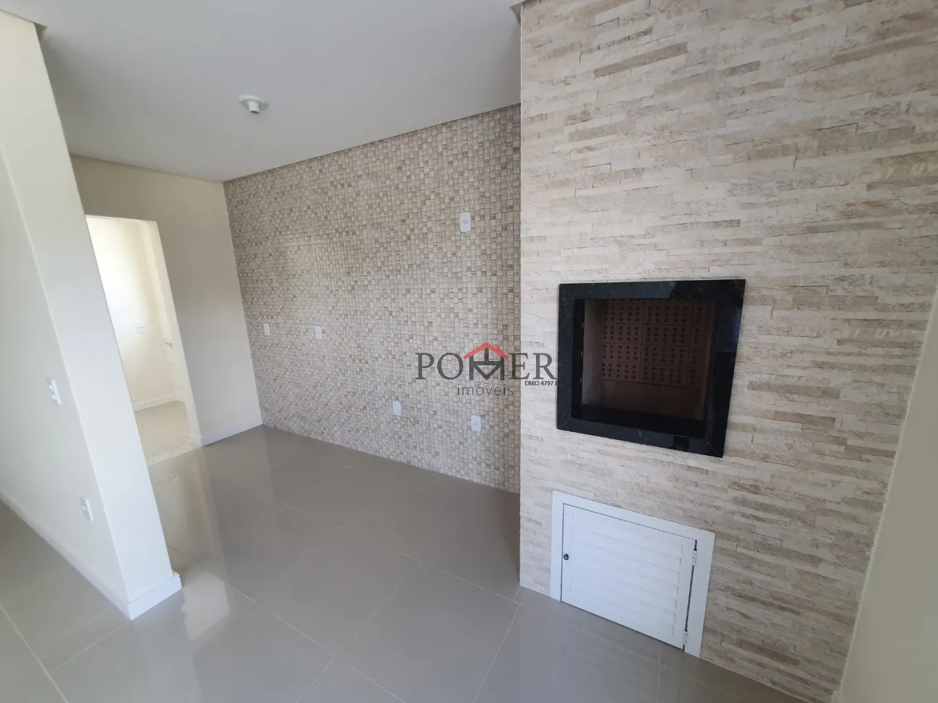 Apartamento no primeiro pavimento em localização privilegiada, com dois dormitórios. — foto 5