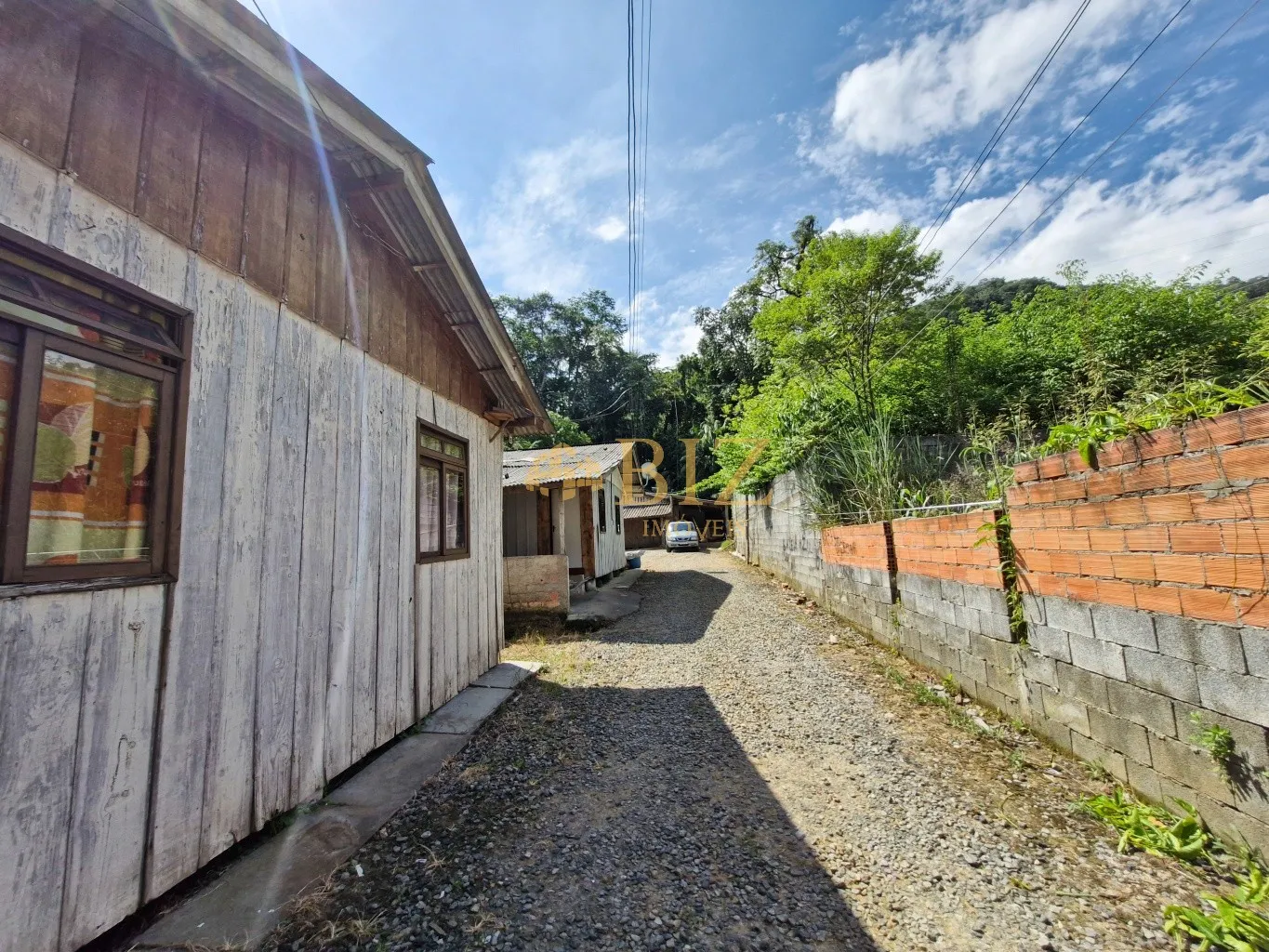 Terreno amplo e plano na Itoupava Central com grande potencial de construção. — foto 2