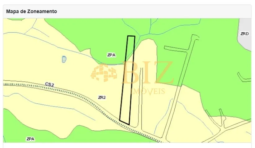 Terreno amplo e plano na Itoupava Central com grande potencial de construção. — foto 4
