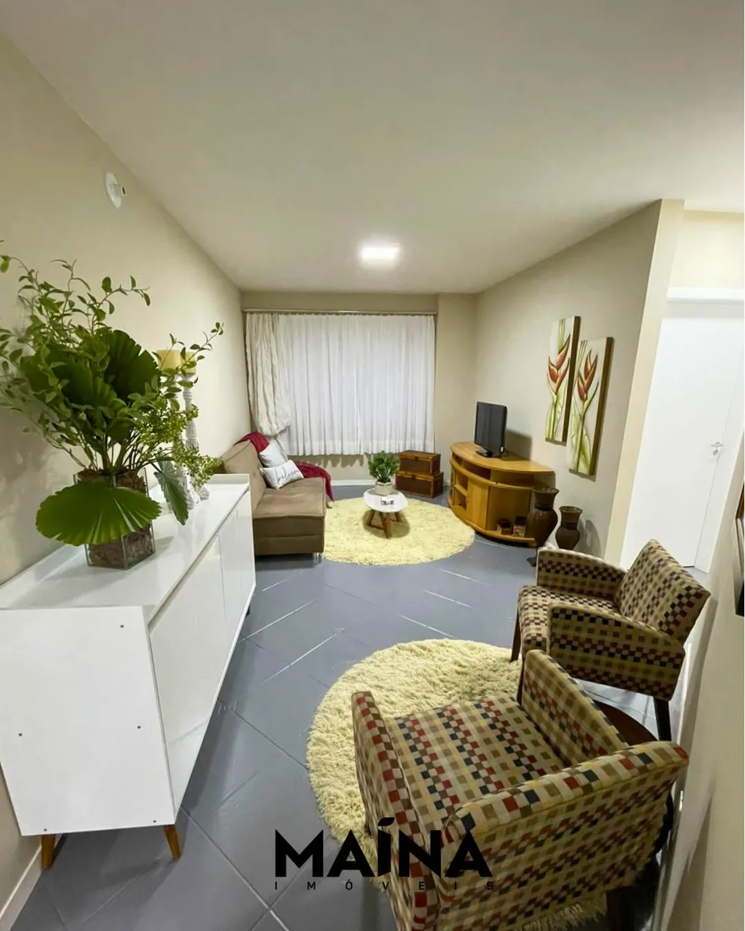 Apartamento no Torre Ponta Aguda, a 500m do centro de Blumenau — foto 3
