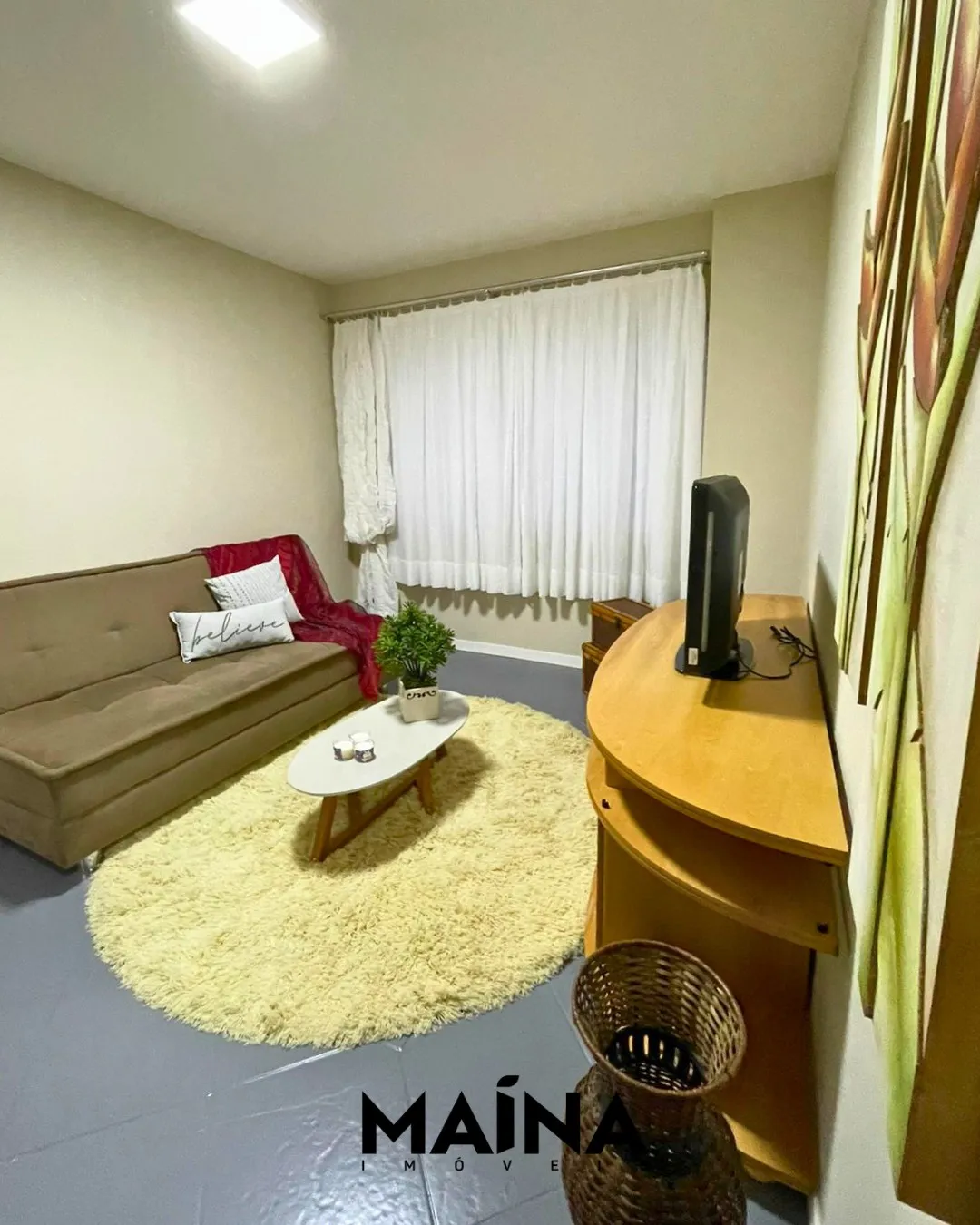 Apartamento no Torre Ponta Aguda, a 500m do centro de Blumenau — foto 4