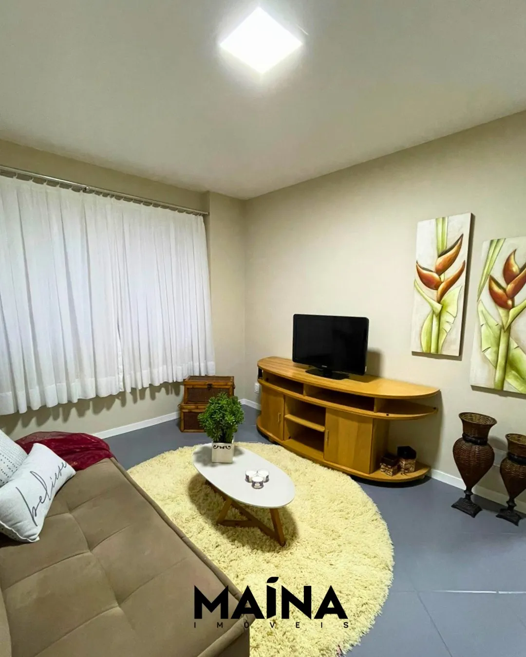 Apartamento no Torre Ponta Aguda, a 500m do centro de Blumenau — foto 5