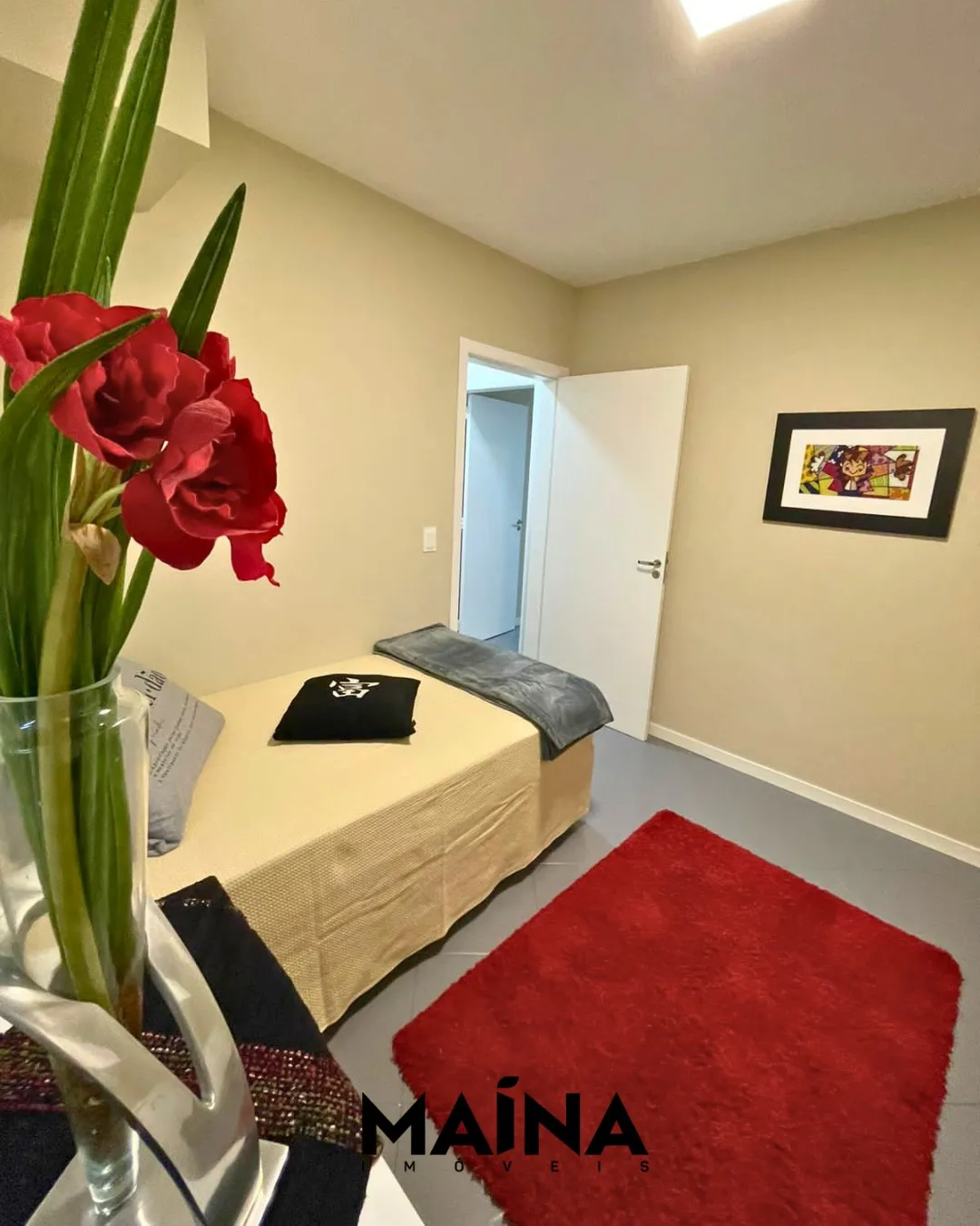 Apartamento no Torre Ponta Aguda, a 500m do centro de Blumenau — foto 6