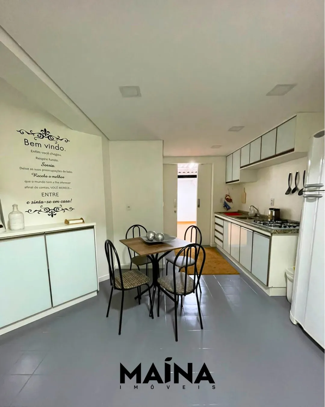 Apartamento no Torre Ponta Aguda, a 500m do centro de Blumenau — foto 7