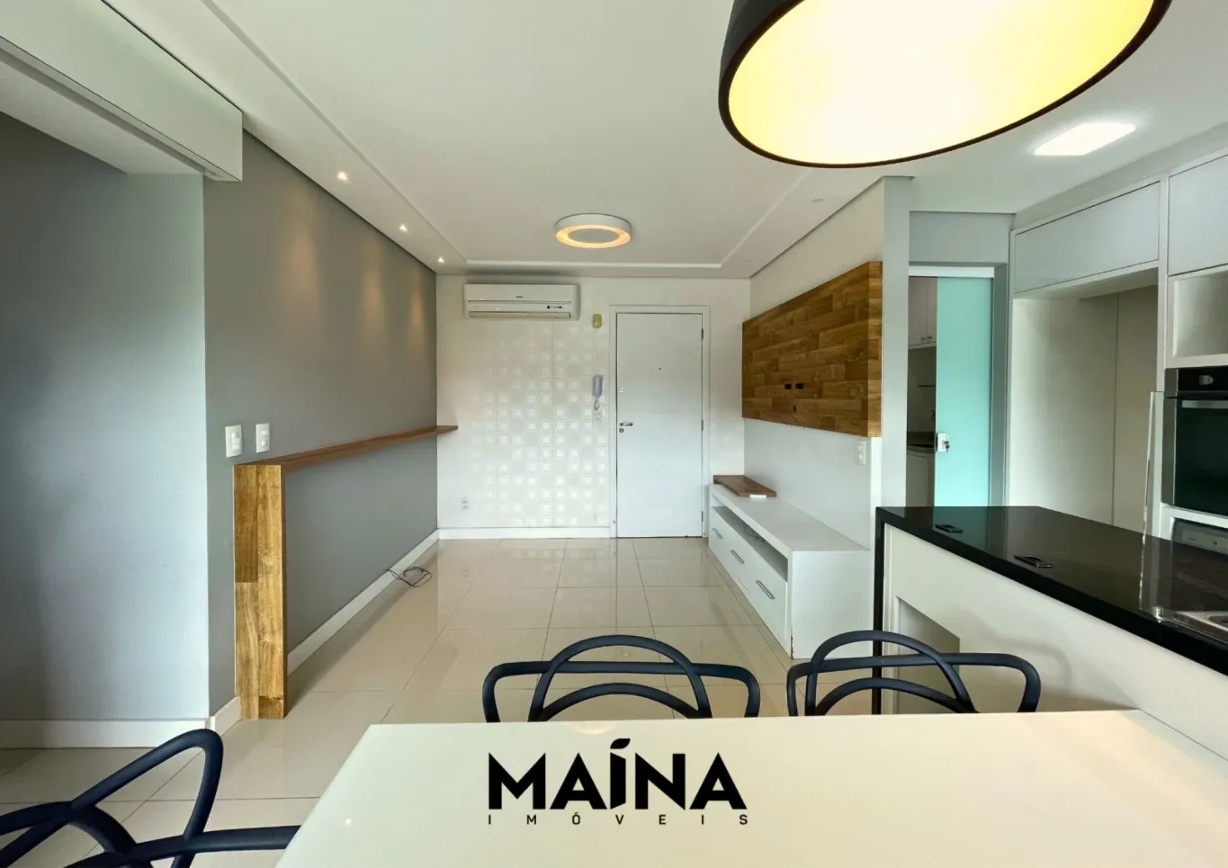 Andar alto com vista livre! — foto 7