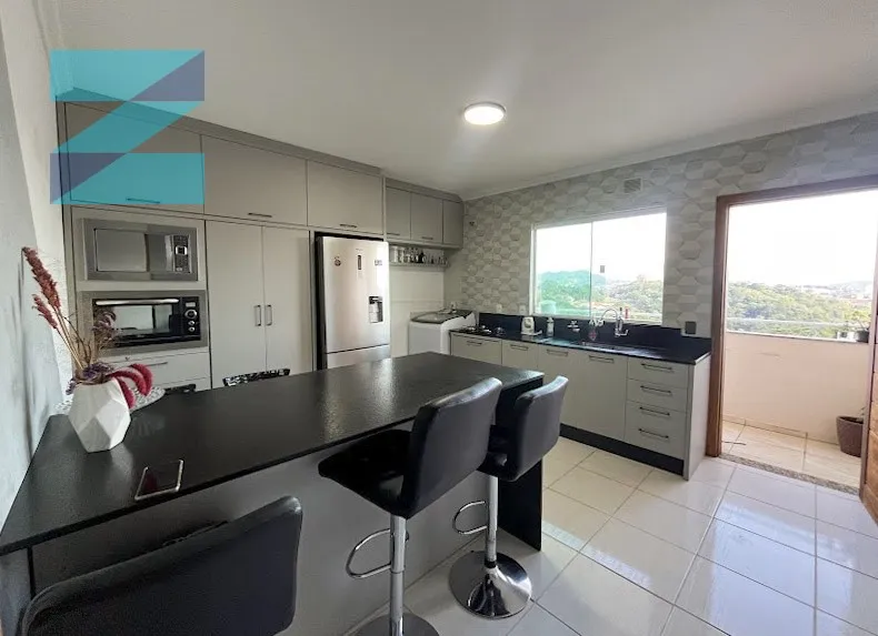 Apartamento de 2 dormitórios — foto 2