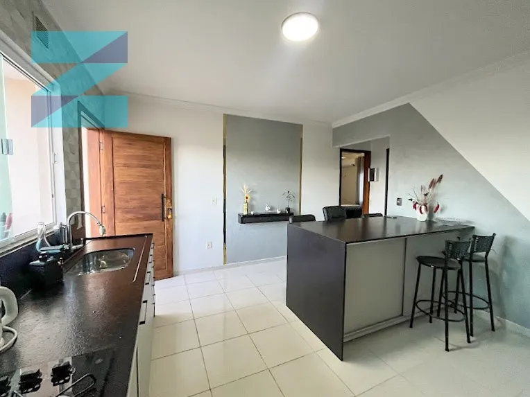 Apartamento de 2 dormitórios — foto 3