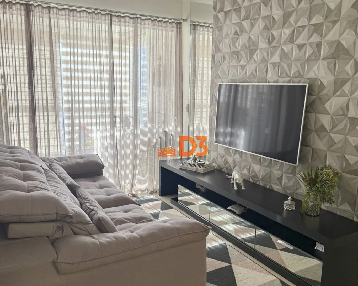 Apartamento mobiliado na Itoupava Seca para venda — foto 4