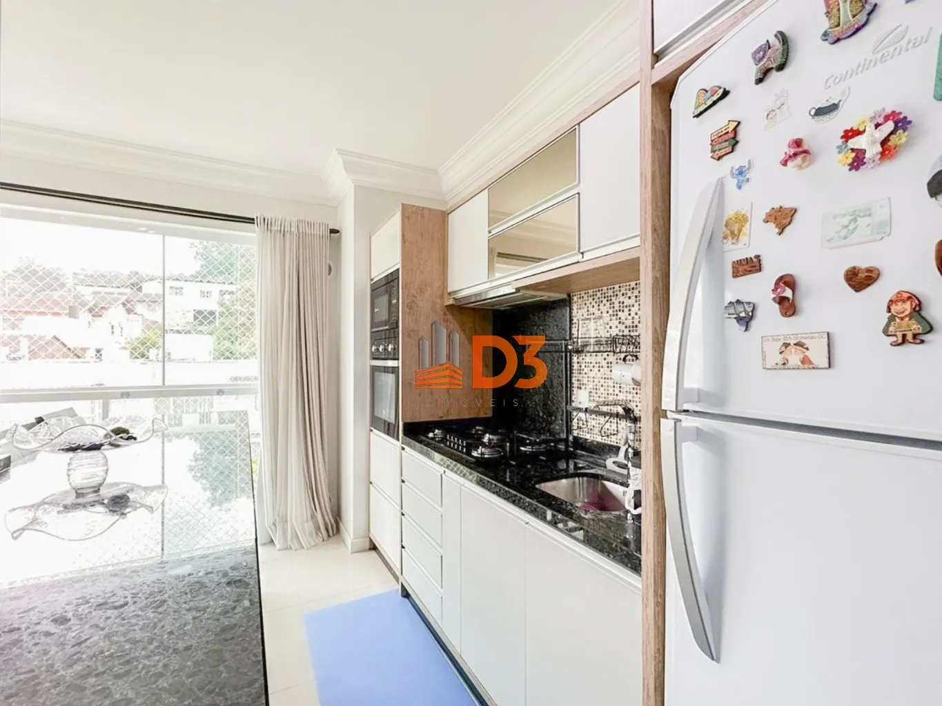 Apartamento 2 suítes no Vila Nova ! — foto 6