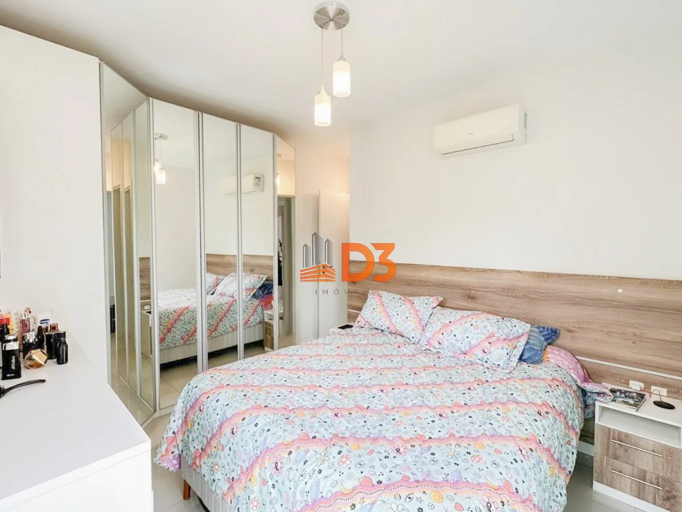 Apartamento 2 suítes no Vila Nova ! — foto 7