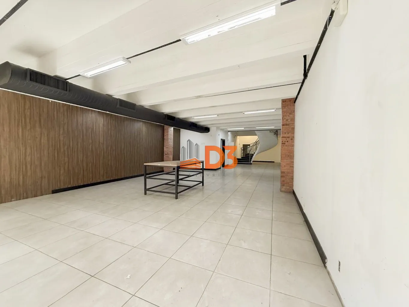 Sala comercial para alugar no Centro de Blumenau - foto 1