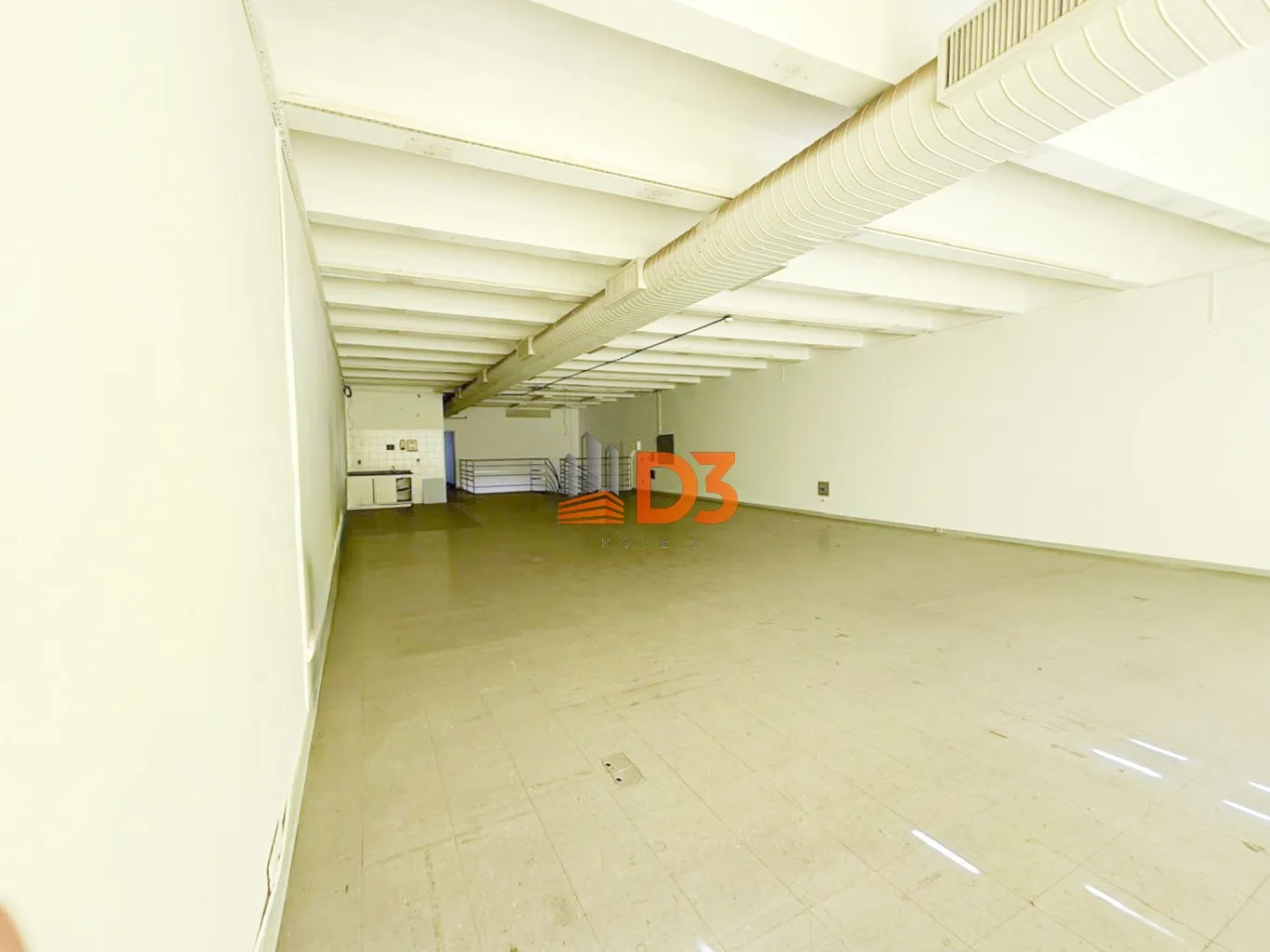 Sala comercial para locação no Centro de Blumenau - foto 1