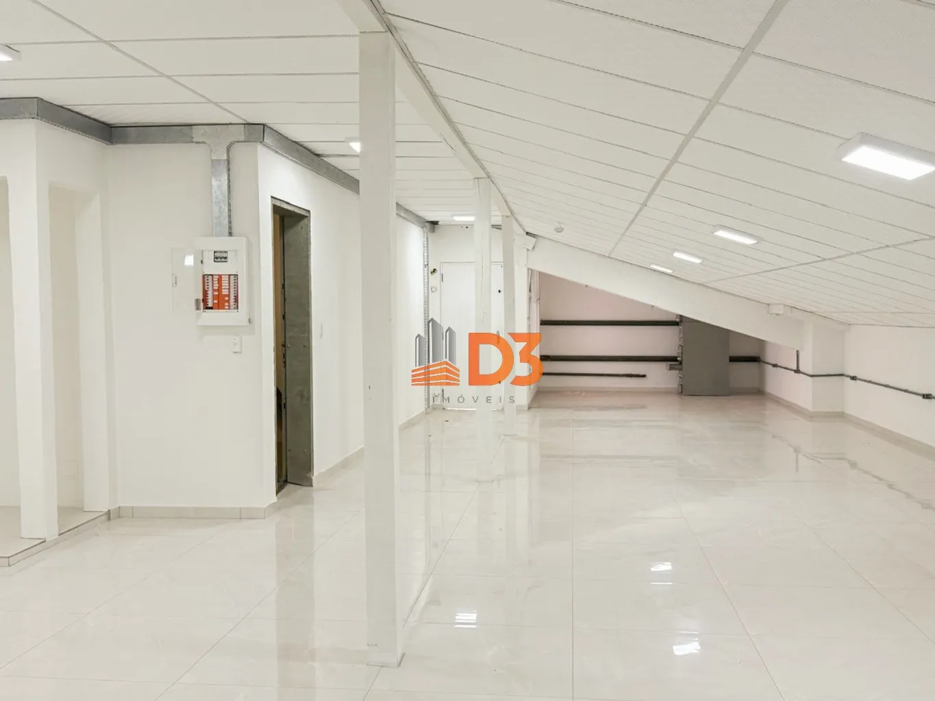 Sala comercial para alugar no Centro de Blumenau — foto 4