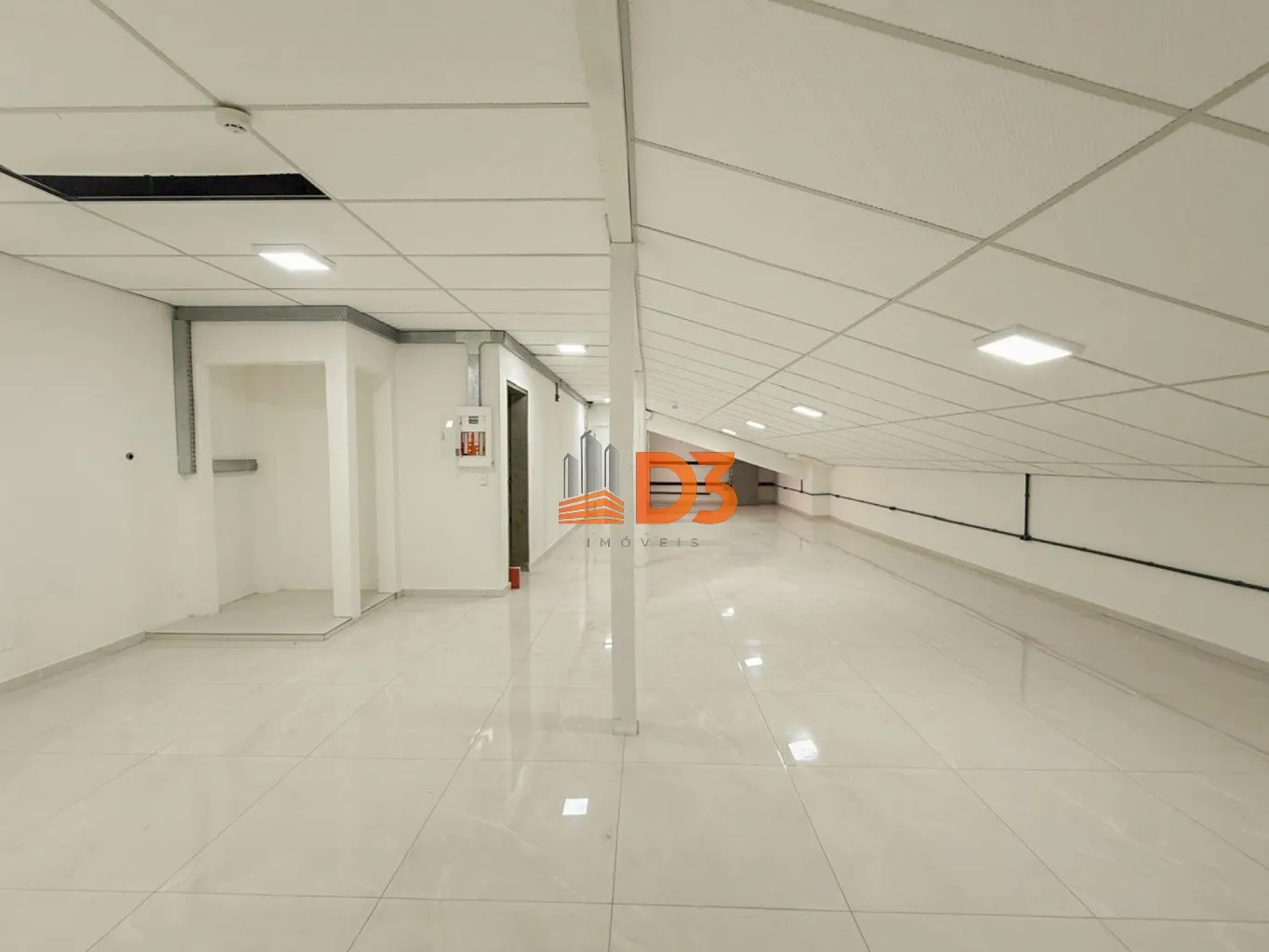Sala comercial para alugar no Centro de Blumenau — foto 5