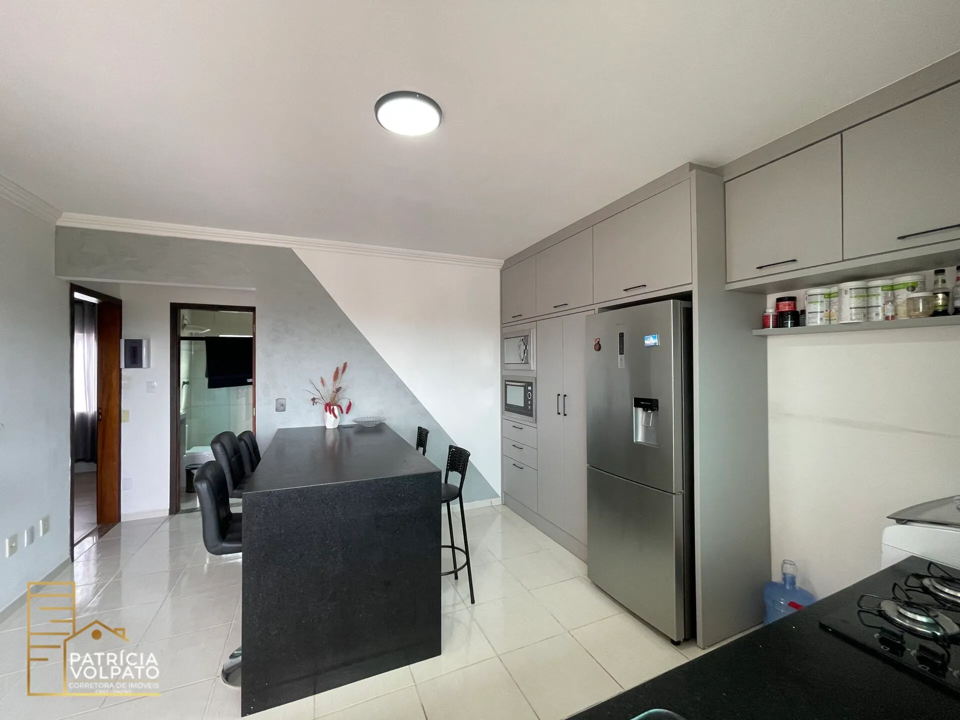 Apartamento à venda no bairro Fortaleza - Blumenau/SC - foto 1