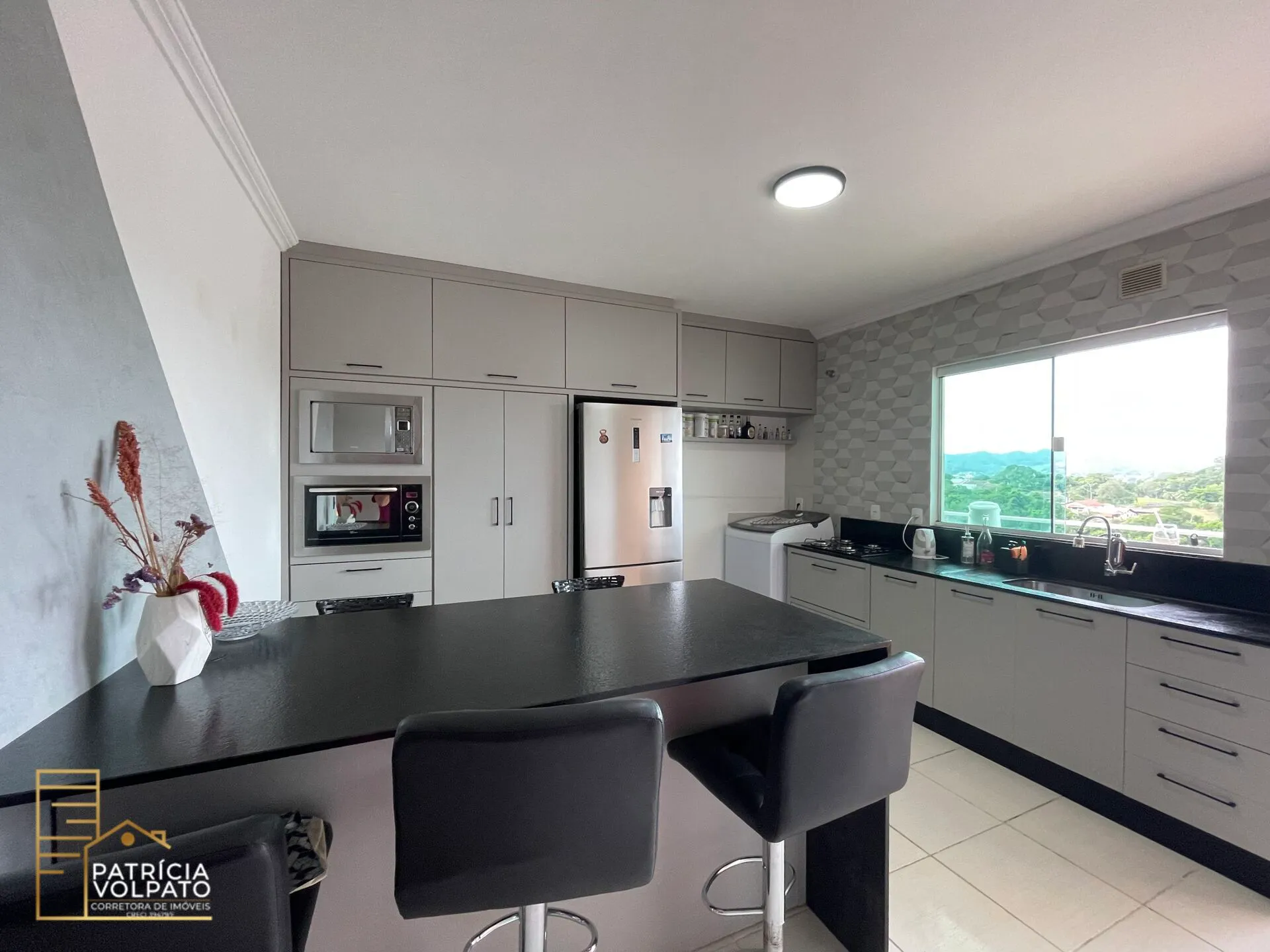 Apartamento à venda no bairro Fortaleza - Blumenau/SC — foto 2