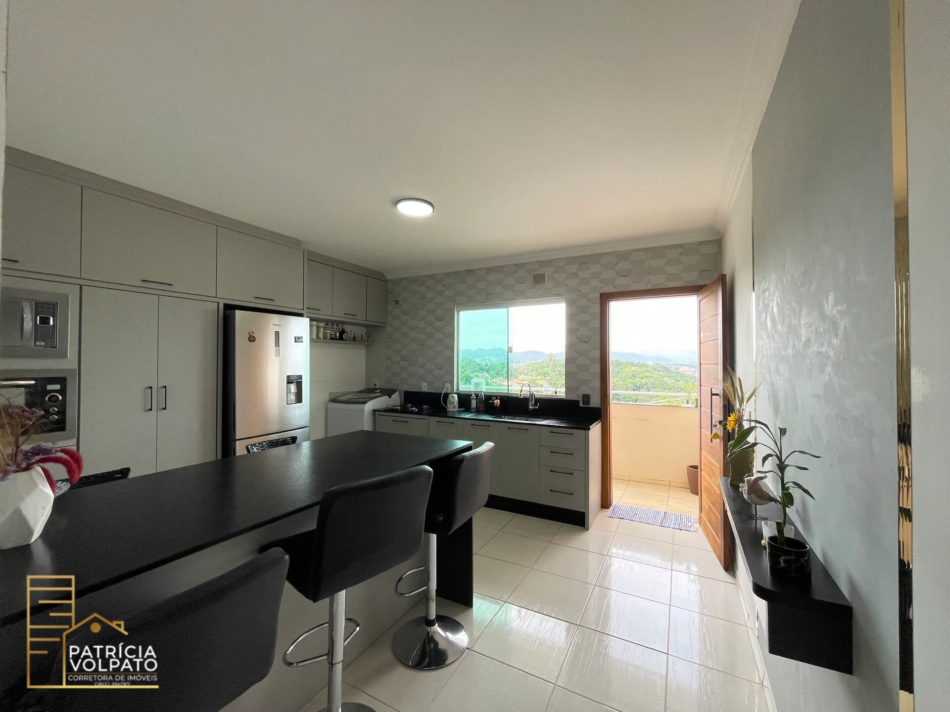 Apartamento à venda no bairro Fortaleza - Blumenau/SC — foto 3