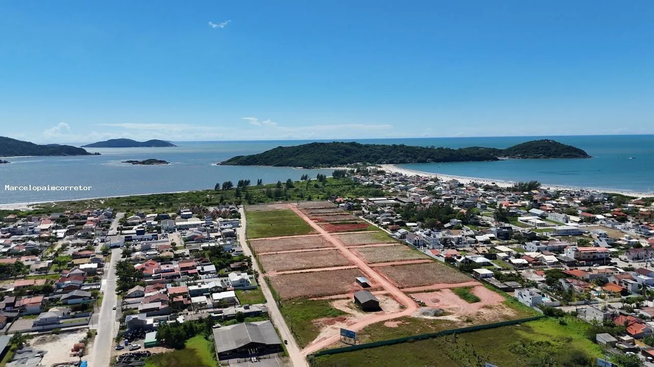 Terreno em Condomínio para Venda em Palhoça, Praia do Sonho (Ens Brito) — foto 4