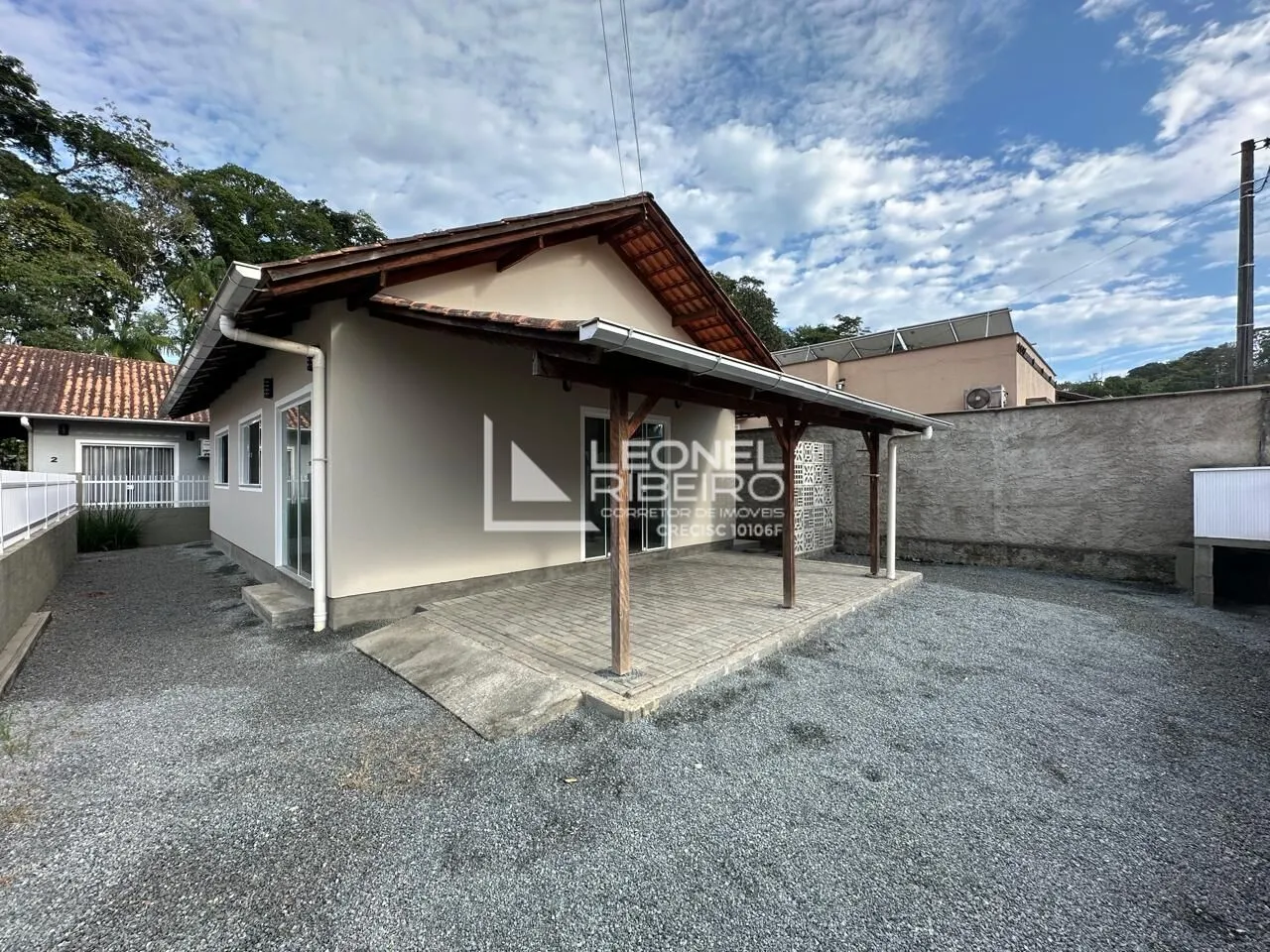 Casa à venda com 3 dormitórios à venda, 86 m no bairro Vila Germer em Timbó-SC — foto 3