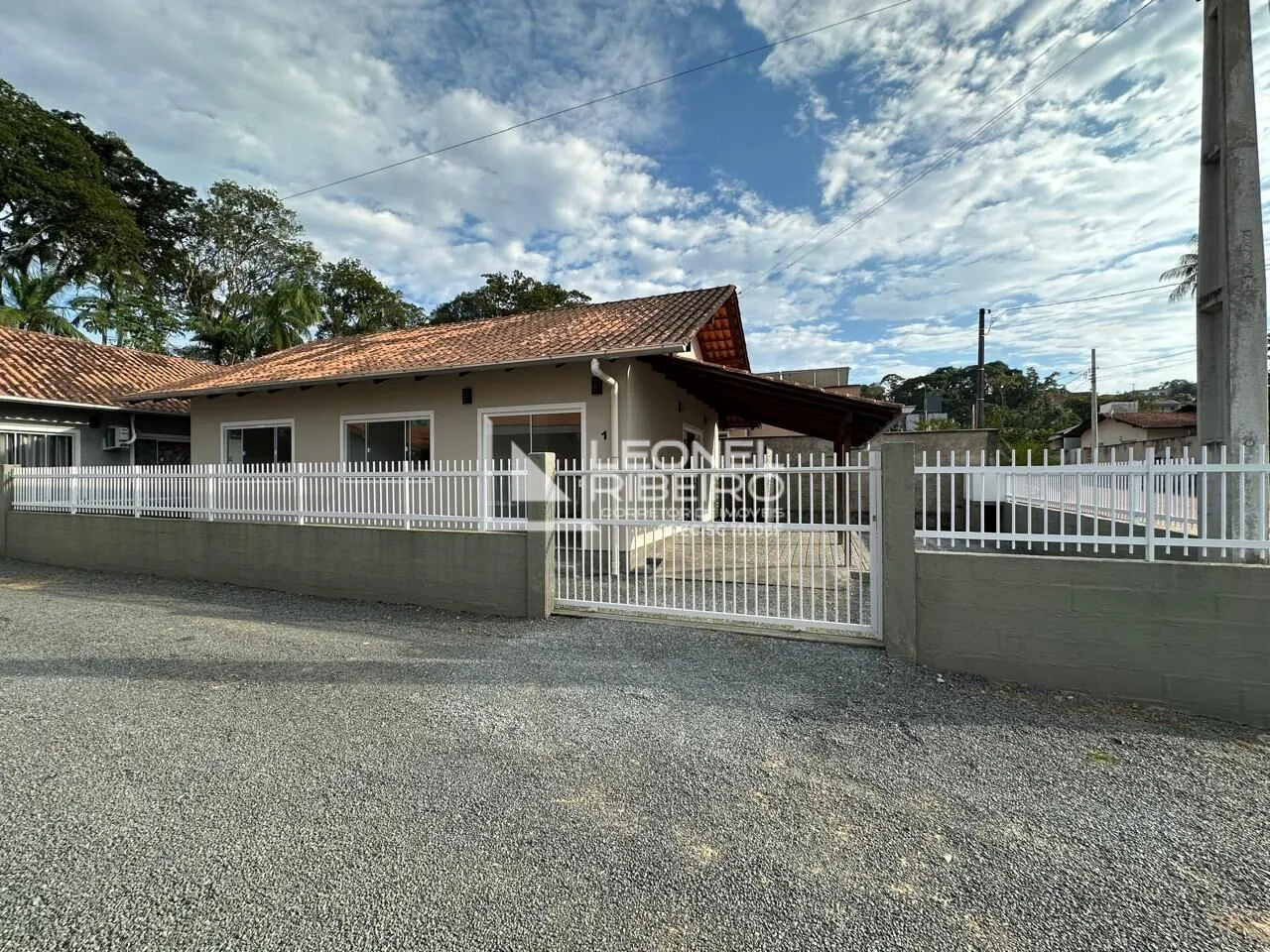 Casa à venda com 3 dormitórios à venda, 86 m no bairro Vila Germer em Timbó-SC — foto 4