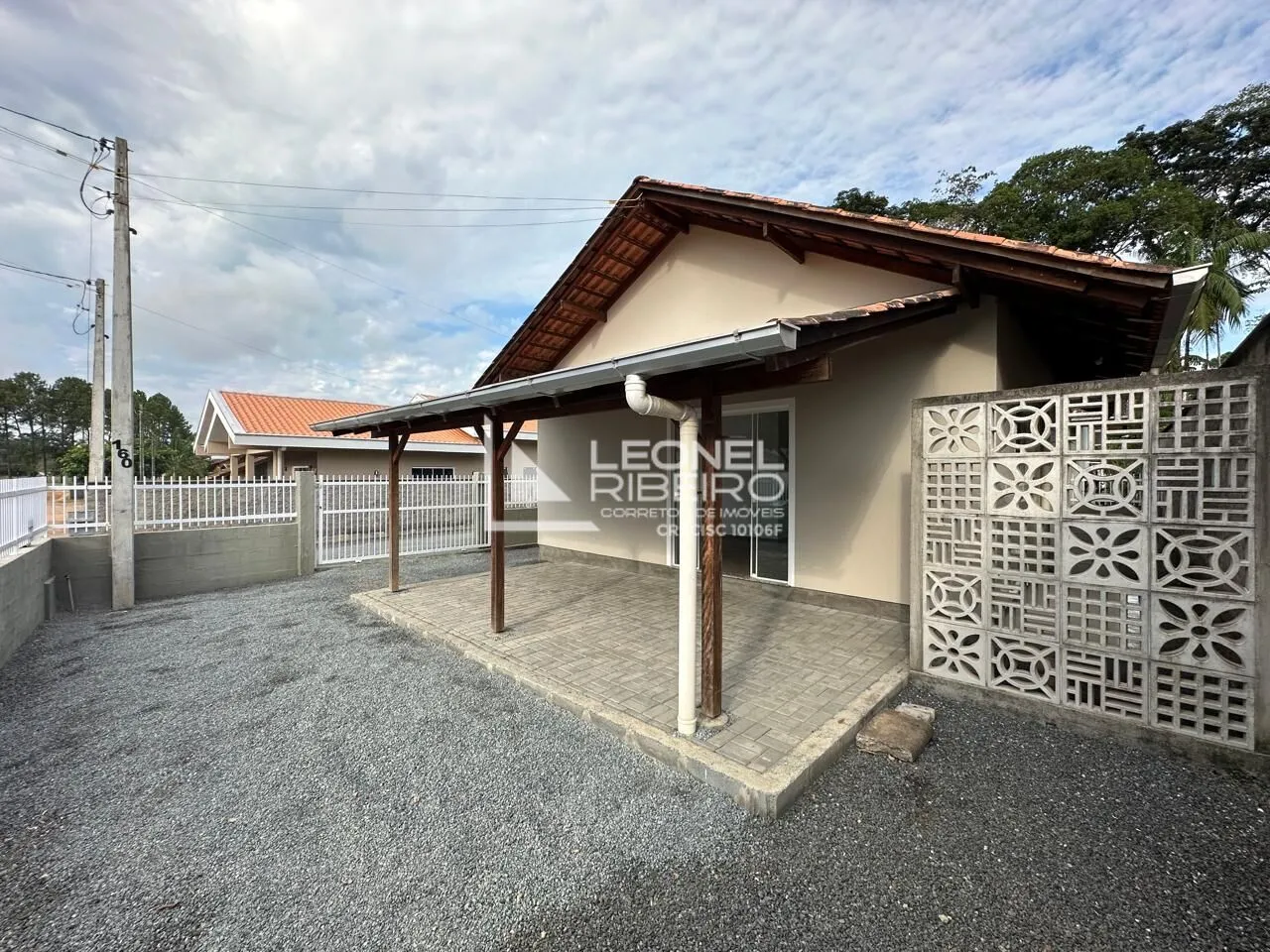 Casa à venda com 3 dormitórios à venda, 86 m no bairro Vila Germer em Timbó-SC — foto 5