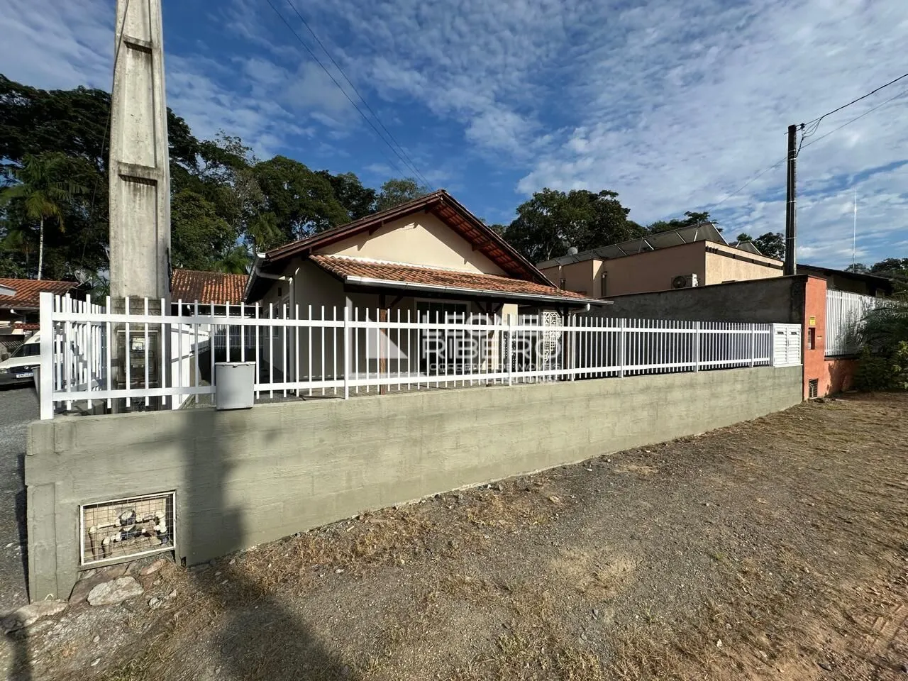 Casa à venda com 3 dormitórios à venda, 86 m no bairro Vila Germer em Timbó-SC — foto 6