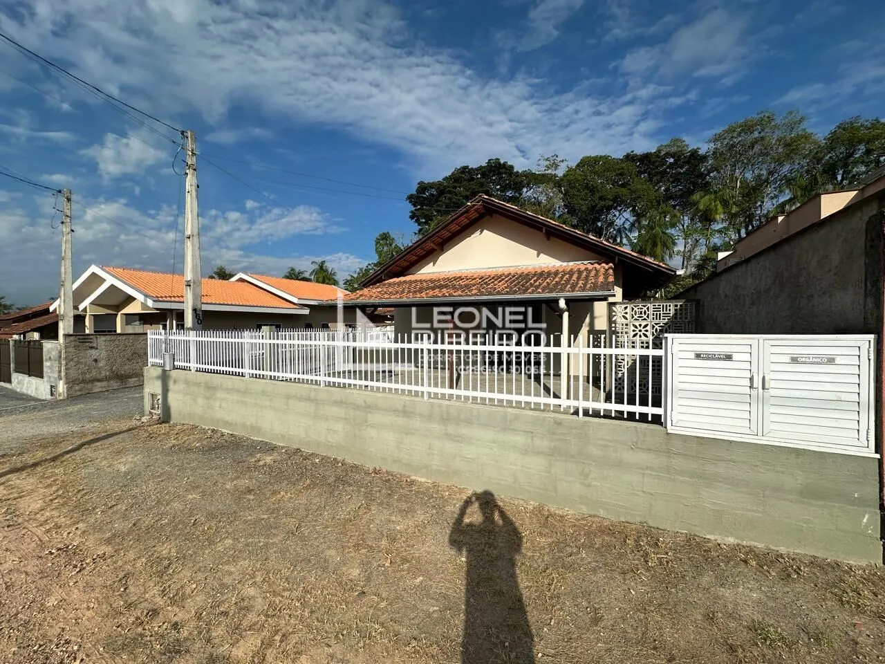 Casa à venda com 3 dormitórios à venda, 86 m no bairro Vila Germer em Timbó-SC — foto 7