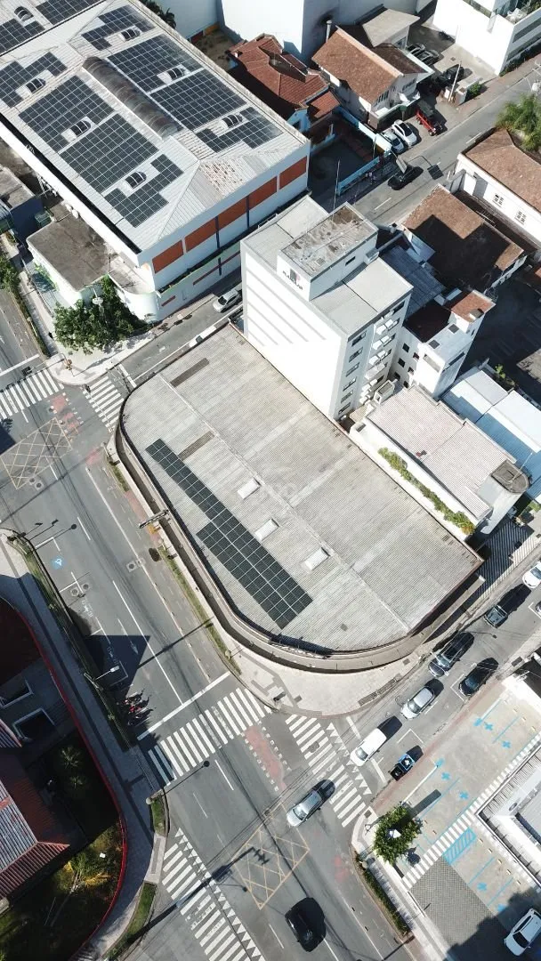 Sala Comercial em Jardim Blumenau - Blumenau — foto 2