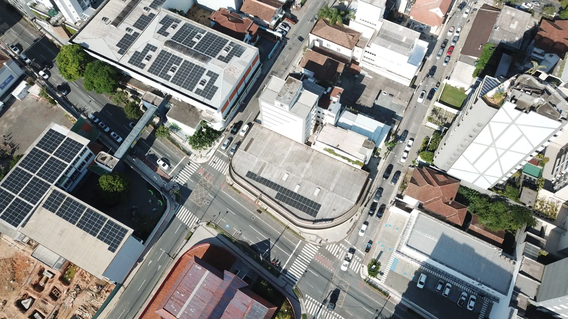 Sala Comercial em Jardim Blumenau - Blumenau — foto 3