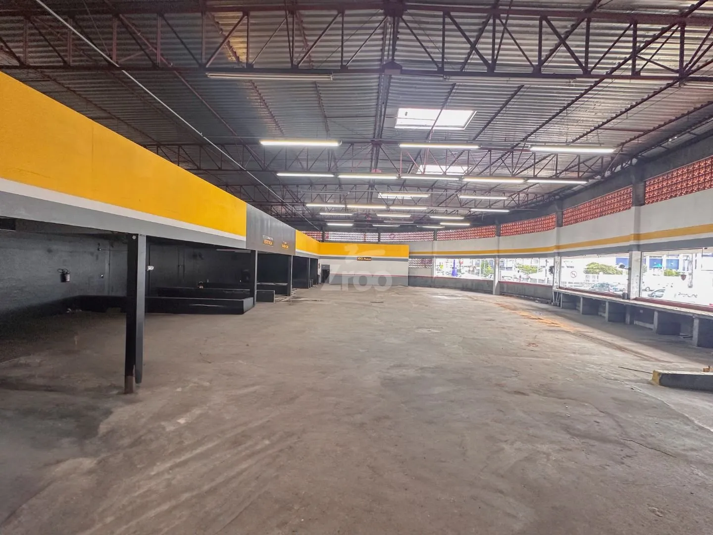 Sala Comercial em Jardim Blumenau - Blumenau — foto 5