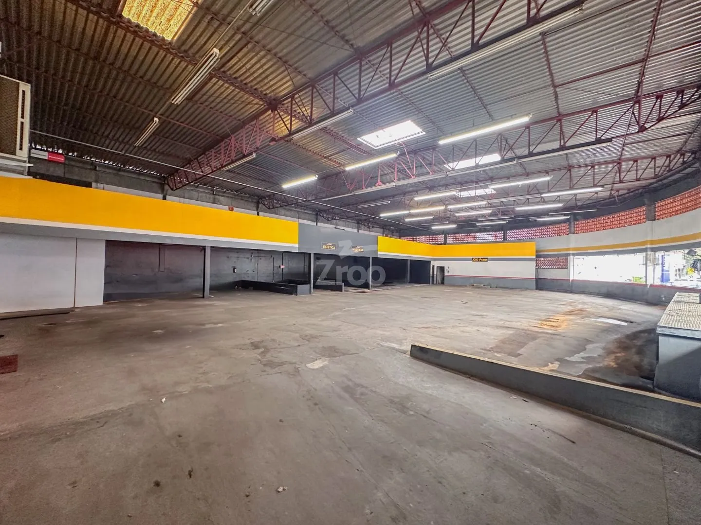 Sala Comercial em Jardim Blumenau - Blumenau — foto 6