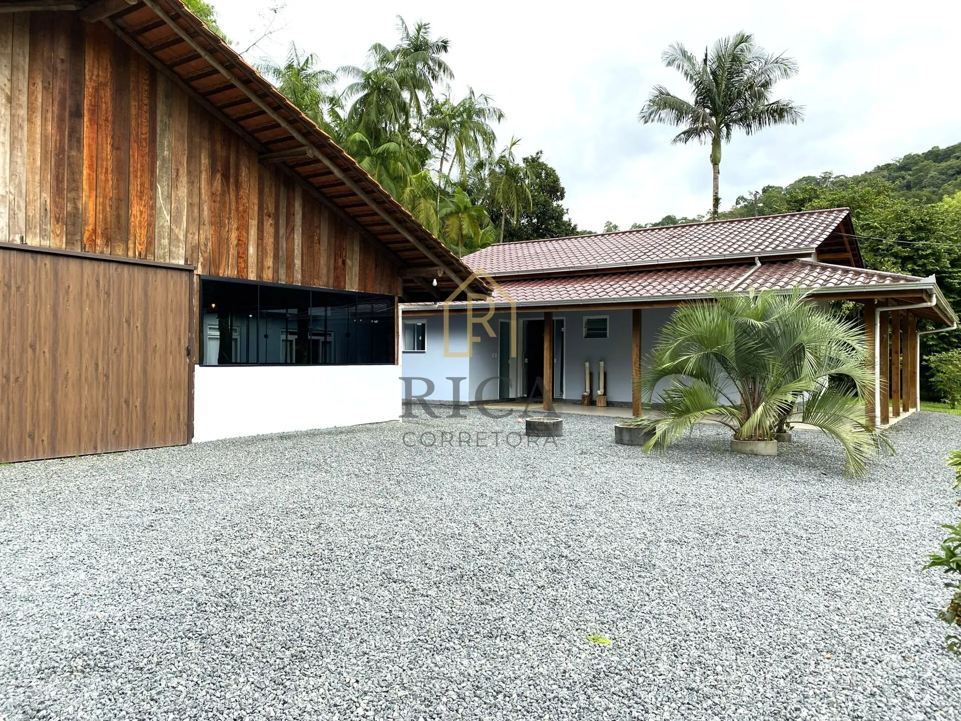 UM VERDADEIRO PARAÍSO À VENDA EM BLUMENAU - VILA ITOUPAVA — foto 5