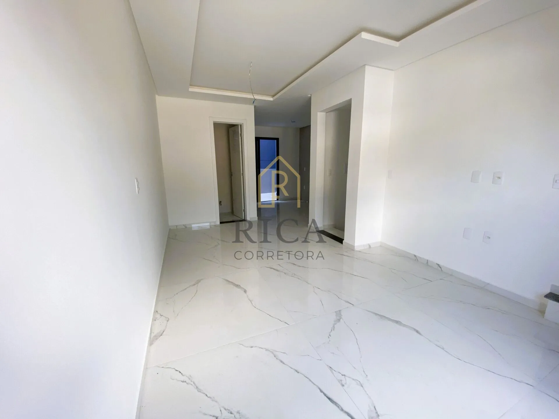 Casa Triplex Escola Agrícola — foto 4